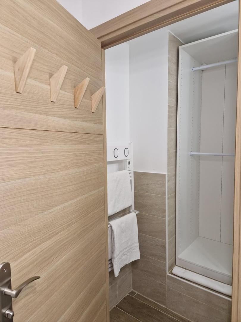Studio Cosy Pres De La Croisette Cannes Exteriör bild