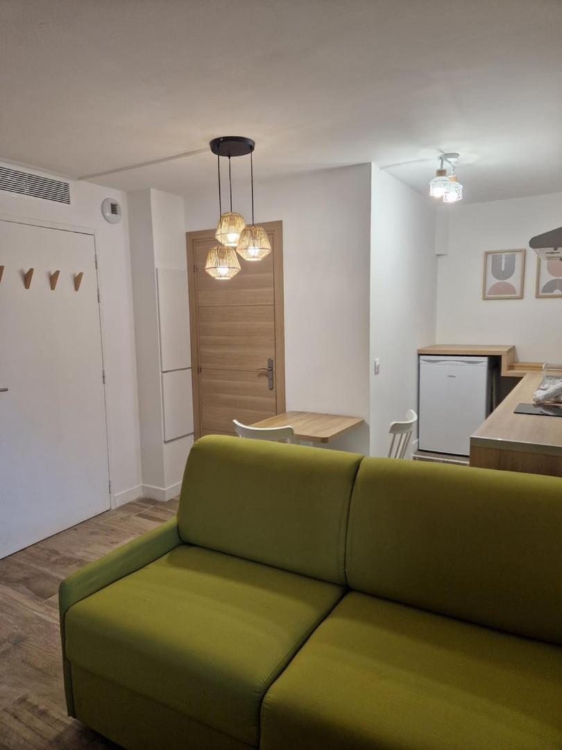 Studio Cosy Pres De La Croisette Cannes Exteriör bild